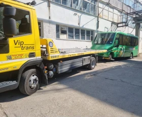Iveco Eurocargo 75e18