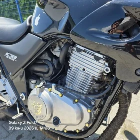 Honda Cb 500 | Auto.bg — изображение 5 Honda Cb 500 | Auto.bg — изображение 5