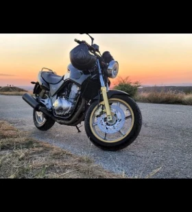 Honda Cb 500 | Auto.bg — изображение 2 Honda Cb 500 | Auto.bg — изображение 2