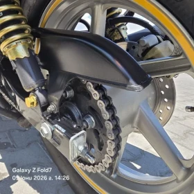 Honda Cb 500 | Auto.bg — изображение 6 Honda Cb 500 | Auto.bg — изображение 6