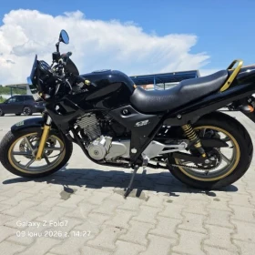 Honda Cb 500 | Auto.bg — изображение 13 Honda Cb 500 | Auto.bg — изображение 13