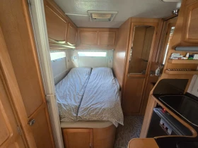 Кемпер Frankia 690 | Auto.bg — изображение 14 Кемпер Frankia 690 | Auto.bg — изображение 14