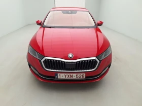 Skoda Octavia Clever+ 2.0tdi 150hp DSG 149516km - Car24.bg Skoda Octavia Clever+ 2.0tdi 150hp DSG 149516km