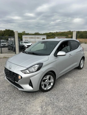 Hyundai I10 1.0i APPLE CARPLAY EURO 6 TUV COC - Car24.bg Hyundai I10 1.0i APPLE CARPLAY EURO 6 TUV COC