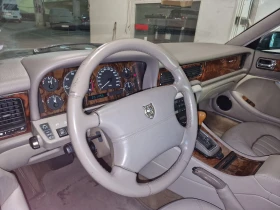 Jaguar Xj X300 | Mobile.bg — малка снимка 16