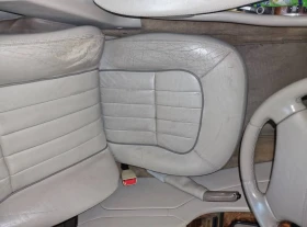 Jaguar Xj X300 | Mobile.bg — малка снимка 17