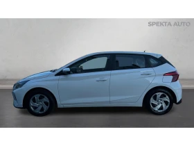 Обява за продажба на Hyundai I20 1.2i LPG, Месечна вноска от 283 лв.
