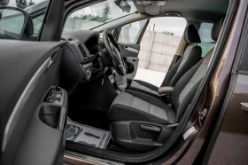 VW Sharan 7 местен 140кс - 8200 € / 16037.81 лв. - 39628626 11 | Car24.bg VW Sharan 7 местен 140кс - 8200 € / 16037.81 лв. - 39628626 11