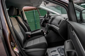 VW Sharan 7 местен 140кс - 8200 € / 16037.81 лв. - 39628626 13 | Car24.bg VW Sharan 7 местен 140кс - 8200 € / 16037.81 лв. - 39628626 13