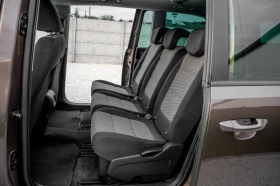 VW Sharan 7 местен 140кс - 8200 € / 16037.81 лв. - 39628626 12 | Car24.bg VW Sharan 7 местен 140кс - 8200 € / 16037.81 лв. - 39628626 12