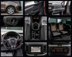 VW Sharan 7 местен 140кс - 8200 € / 16037.81 лв. - 39628626 15 | Car24.bg VW Sharan 7 местен 140кс - 8200 € / 16037.81 лв. - 39628626 15