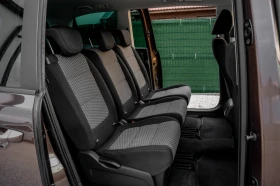 VW Sharan 7 местен 140кс - 8200 € / 16037.81 лв. - 39628626 14 | Car24.bg VW Sharan 7 местен 140кс - 8200 € / 16037.81 лв. - 39628626 14