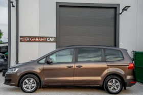 VW Sharan 7 местен 140кс - 8200 € / 16037.81 лв. - 39628626 4 | Car24.bg VW Sharan 7 местен 140кс - 8200 € / 16037.81 лв. - 39628626 4
