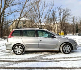 Peugeot 206 SW HD - 1730 € / 3383.59 лв. - 57393501 4 | Car24.bg Peugeot 206 SW HD - 1730 € / 3383.59 лв. - 57393501 4