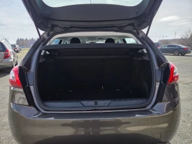 Peugeot 308 1, 6EHDIECO120ks6sk143000kmTEMPOMATEU6 - 7900 € / 15451.06 лв. - 70163610 12 | Car24.bg Peugeot 308 1, 6EHDIECO120ks6sk143000kmTEMPOMATEU6 - 7900 € / 15451.06 лв. - 70163610 12