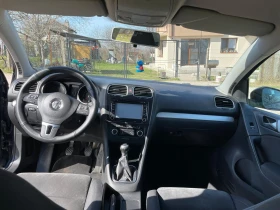 VW Golf - 6400 € / 12517.31 лв. - 43958919 6 | Car24.bg VW Golf - 6400 € / 12517.31 лв. - 43958919 6