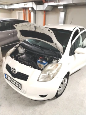 Toyota Yaris - 3300 € / 6454.24 лв. - 64531811 5 | Car24.bg Toyota Yaris - 3300 € / 6454.24 лв. - 64531811 5
