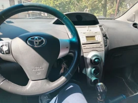Toyota Yaris - 3300 € / 6454.24 лв. - 64531811 3 | Car24.bg Toyota Yaris - 3300 € / 6454.24 лв. - 64531811 3