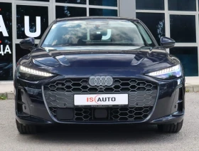 Обява за продажба на Audi A6 2.0TDI/Distronic/Side Assist/Pasenger Disp./Камера