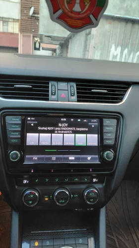 Skoda Octavia 2.0 tdi VRS 184 k.c | Auto.bg — изображение 11 Skoda Octavia 2.0 tdi VRS 184 k.c | Auto.bg — изображение 11