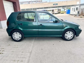 VW Polo 1.4 Бензин - 1200 € - 92633110 5 | Car24.bg VW Polo 1.4 Бензин - 1200 € - 92633110 5
