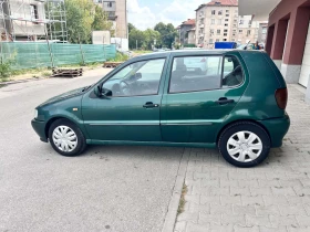 VW Polo 1.4 Бензин - 1200 € - 92633110 8 | Car24.bg VW Polo 1.4 Бензин - 1200 € - 92633110 8