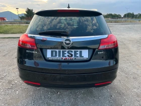 Opel Insignia 2.0TDI-131-COSMO-ITALIA | Auto.bg — изображение 10 Opel Insignia 2.0TDI-131-COSMO-ITALIA | Auto.bg — изображение 10