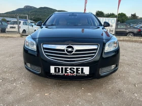 Opel Insignia 2.0TDI-131-COSMO-ITALIA | Auto.bg — изображение 2 Opel Insignia 2.0TDI-131-COSMO-ITALIA | Auto.bg — изображение 2