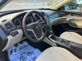 Opel Insignia 2.0TDI-131-COSMO-ITALIA | Auto.bg — изображение 13 Opel Insignia 2.0TDI-131-COSMO-ITALIA | Auto.bg — изображение 13