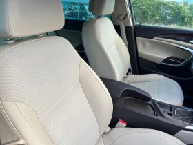 Opel Insignia 2.0TDI-131-COSMO-ITALIA | Auto.bg — изображение 6 Opel Insignia 2.0TDI-131-COSMO-ITALIA | Auto.bg — изображение 6
