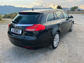Opel Insignia 2.0TDI-131-COSMO-ITALIA | Auto.bg — изображение 9 Opel Insignia 2.0TDI-131-COSMO-ITALIA | Auto.bg — изображение 9