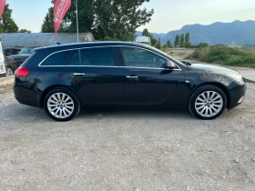 Opel Insignia 2.0TDI-131-COSMO-ITALIA | Auto.bg — изображение 4 Opel Insignia 2.0TDI-131-COSMO-ITALIA | Auto.bg — изображение 4