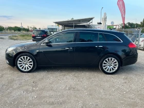 Opel Insignia 2.0TDI-131-COSMO-ITALIA | Auto.bg — изображение 12 Opel Insignia 2.0TDI-131-COSMO-ITALIA | Auto.bg — изображение 12