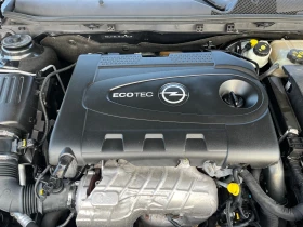 Opel Insignia 2.0TDI-131-COSMO-ITALIA | Auto.bg — изображение 15 Opel Insignia 2.0TDI-131-COSMO-ITALIA | Auto.bg — изображение 15