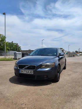 Volvo S40 Momentum | Auto.bg — изображение 2 Volvo S40 Momentum | Auto.bg — изображение 2