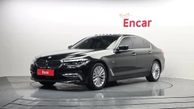 BMW 530 i xDrive Luxury Plus