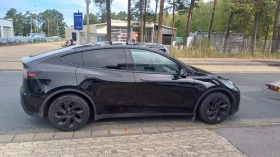 Tesla Model Y LONG RANGE/DUALMOTOR/AWD/ГАРАНЦИЯ/ЕВРОПЕЙСКА | Auto.bg — изображение 4 Tesla Model Y LONG RANGE/DUALMOTOR/AWD/ГАРАНЦИЯ/ЕВРОПЕЙСКА | Auto.bg — изображение 4