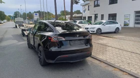 Tesla Model Y LONG RANGE/DUALMOTOR/AWD/ГАРАНЦИЯ/ЕВРОПЕЙСКА | Auto.bg — изображение 2 Tesla Model Y LONG RANGE/DUALMOTOR/AWD/ГАРАНЦИЯ/ЕВРОПЕЙСКА | Auto.bg — изображение 2