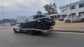 Tesla Model Y LONG RANGE/DUALMOTOR/AWD/ГАРАНЦИЯ/ЕВРОПЕЙСКА | Auto.bg — изображение 6 Tesla Model Y LONG RANGE/DUALMOTOR/AWD/ГАРАНЦИЯ/ЕВРОПЕЙСКА | Auto.bg — изображение 6