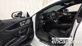 Mercedes-Benz CLS 350 d 4MATIC AMG| HEAD UP| ШИБЕДАХ| ПОДГРЕВ| АМБИЕНТНО | Auto.bg — изображение 4 Mercedes-Benz CLS 350 d 4MATIC AMG| HEAD UP| ШИБЕДАХ| ПОДГРЕВ| АМБИЕНТНО | Auto.bg — изображение 4