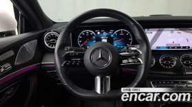Mercedes-Benz CLS 350 d 4MATIC AMG| HEAD UP| ШИБЕДАХ| ПОДГРЕВ| АМБИЕНТНО | Auto.bg — изображение 6 Mercedes-Benz CLS 350 d 4MATIC AMG| HEAD UP| ШИБЕДАХ| ПОДГРЕВ| АМБИЕНТНО | Auto.bg — изображение 6