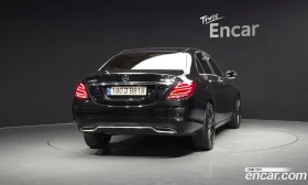 Mercedes-Benz C 200 C200 d - 12290 € - 53547401 4 | Car24.bg Mercedes-Benz C 200 C200 d - 12290 € - 53547401 4