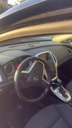 Opel Astra 2.0 - 2500 € - 33003111 2 | Car24.bg Opel Astra 2.0 - 2500 € - 33003111 2