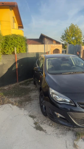 Opel Astra 2.0 - 2500 € - 33003111 5 | Car24.bg Opel Astra 2.0 - 2500 € - 33003111 5
