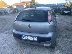 Fiat Punto - 2250 € - 49693382 6 | Car24.bg Fiat Punto - 2250 € - 49693382 6