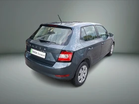Skoda Fabia 1.0 MPI | Auto.bg — изображение 4 Skoda Fabia 1.0 MPI | Auto.bg — изображение 4