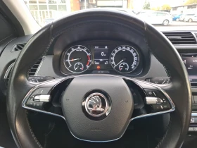 Skoda Fabia 1.0 MPI | Auto.bg — изображение 11 Skoda Fabia 1.0 MPI | Auto.bg — изображение 11