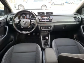 Skoda Fabia 1.0 MPI | Auto.bg — изображение 9 Skoda Fabia 1.0 MPI | Auto.bg — изображение 9