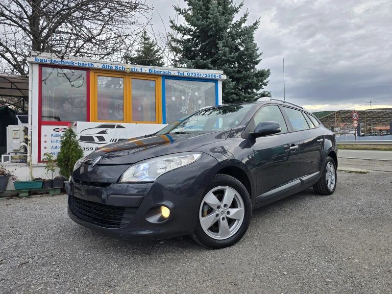 Renault Megane 1.5DCi-Navi= Evro5 - 5999 лв. / 3067.24 € - 33294263 1 | Car24.bg Renault Megane 1.5DCi-Navi= Evro5 - 5999 лв. / 3067.24 € - 33294263 1