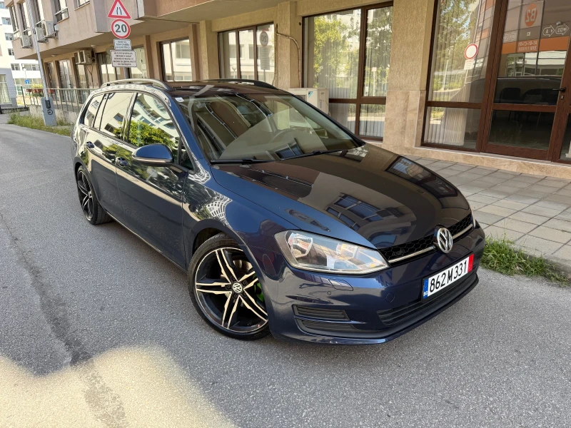 VW Golf 7 - 6200 € / 12126.15 лв. - 22462607 1 | Car24.bg VW Golf 7 - 6200 € / 12126.15 лв. - 22462607 1